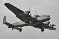 PA474 @ EGHH - Short finals to 08 - by John Coates