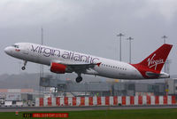 EI-EZW @ EGCC - Virgin Atlantic - by Chris Hall