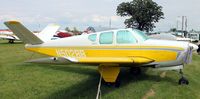 N5028B @ KOSH - EAA AirVenture 2013 - by Kreg Anderson