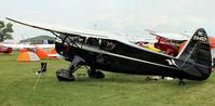 N29457 @ KOSH - EAA AirVenture 2013 - by Kreg Anderson