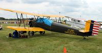 N31PT @ KOSH - EAA AirVenture 2013 - by Kreg Anderson