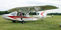 N2PR @ KOSH - EAA AirVenture 2013 - by Kreg Anderson