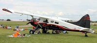 N156TB @ KOSH - EAA AirVenture 2013 - by Kreg Anderson