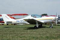 PH-3T1 @ EDMT - Aerospool WT-9 Dynamic [DY028/2003] Tannheim~D 23/08/2013 - by Ray Barber
