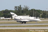 N855TM @ KSRQ - Trailblazer 855 (N855TM) arrives at Sarasota-Bradeton International Airport - by Donten Photography