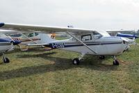 D-ECSS @ EDMT - R/Cessna F.172L Skyhawk [0844] Tannheim~D 23/08/2013 - by Ray Barber