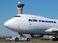 F-GIUE @ LFPG - ex Air France Cargo, now Air Bridge Cargo VQ-BGY - by Jean Goubet-FRENCHSKY