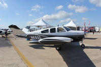 N69XG @ FTW - AOPA Airportfest 2013 at Meacham Field - Fort Worth, TX