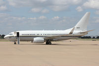 165831 @ AFW - At Alliance Airport - Fort Worth, TX - by Zane Adams