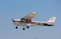 N1179U @ KOSH - Cessna 172M - by Mark Pasqualino