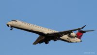 N926XJ @ KJFK - Going To A Landing on 31R, JFK - by Gintaras B.