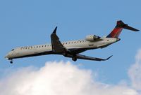 N926XJ @ KJFK - Going To A Landing on 31R, JFK - by Gintaras B.