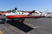 N3826B @ LVK - 2013 Air Show