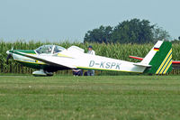 D-KSPK @ EDMT - Scheibe SF-25C Rotax-Falke [44635] Tannheim~D 24/08/2013 - by Ray Barber