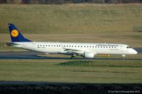 D-AEMB @ EGBB - Taken from the MSCP. - by Carl Byrne (Mervbhx)