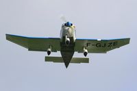 F-GJZE photo, click to enlarge