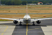 B-2033 @ EDDF - Boeing 777-300ER - by Florian B.