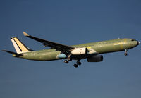 F-WWYL @ LFBO - C/n 1473 - For Saudia Airlines - by Shunn311