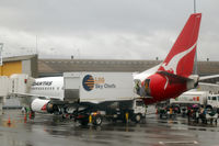 ZK-JTP @ NZCH - Rainy day in Christchurch - by Micha Lueck
