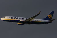 EI-EFB @ EGCC - Ryanair - by Chris Hall