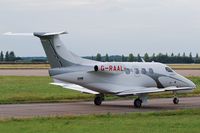 G-RAAL @ EGSH - Nice visitor ! - by keithnewsome