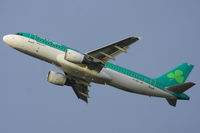 EI-DEC @ EGCC - Aer Lingus - by Chris Hall