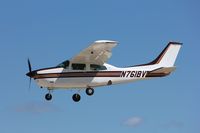 N761BV @ KOSH - Cessna T210M - by Mark Pasqualino