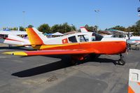 N7336V @ LVK - 2013 Air Show