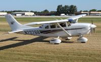 N72768 @ KOSH - Cessna T206H