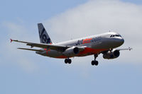 VH-VGP photo, click to enlarge VH-VGP photo, click to enlarge