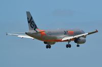 VH-VGP photo, click to enlarge VH-VGP photo, click to enlarge
