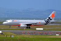 VH-VQS @ NZAA - At Auckland - by Micha Lueck