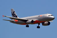 VH-VQS photo, click to enlarge VH-VQS photo, click to enlarge