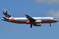 VH-VQS photo, click to enlarge VH-VQS photo, click to enlarge