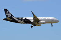 ZK-OXC @ AKL - At Auckland - by Micha Lueck