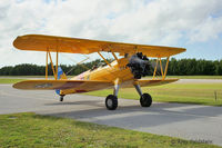 N59659 @ X01 - Everglades Airpark, FL - by Alex Feldstein