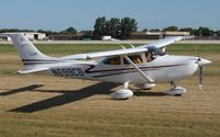 N699CB @ KOSH - Cessna 182T - by Mark Pasqualino