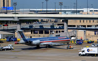 N7546A @ KDFW - Gate D3  DFW - by Ronald Barker