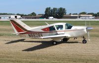 N8828V @ KOSH - Beech 17-31A