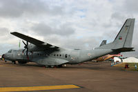 16710 @ EGVA - Portuguese AF. At the Royal International Air Tattoo 2013. - by Howard J Curtis