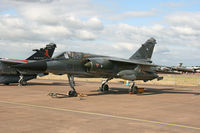 660 @ EGVA - French Air Force. At the Royal International Air Tattoo 2013. - by Howard J Curtis