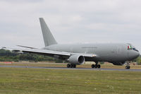 MM62228 @ EGVA - Coded 14-03, Italian AF. At the Royal International Air Tattoo 2013. - by Howard J Curtis