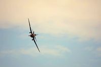 HB-RDG @ LSZF - TBM-3E Avenger at air show Birrfeld - by miro susta