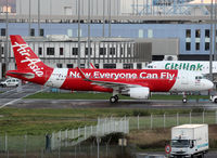 9M-AQY @ LFBO - Ready for delivery... - by Shunn311