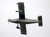 891 @ LFBO - Passing above rwy 32R before going to Montauban Airfield - by Shunn311