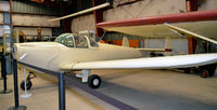 N99011 @ KSSF - Texas Air Museum - by Ronald Barker