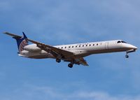 N14148 @ SHV - Landing at Shreveport Regional. - by paulp