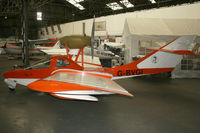 G-BVGI photo, click to enlarge G-BVGI photo, click to enlarge