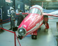 XR537 photo, click to enlarge XR537 photo, click to enlarge
