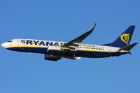EI-DYD @ EGCC - Ryanair - by Chris Hall